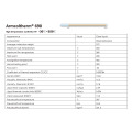 Armcoltherm 690 Fluide de transfert de chaleur pour la fusion d'asphalte