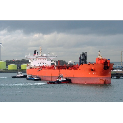 Riparazioni e manutenzione di navi cisterna globali