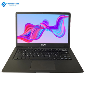 2023 Custom 14inch Good Inexpensive Laptops For Student