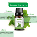 Private Belting Pure Grade Top Spearmint Oil Essential Oil