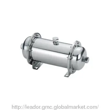 Central Water Purifier?Water Filter(LD-UF-600L)