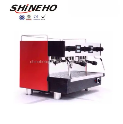 Commercial Portable Cold Brew Espresso Coffee Machine