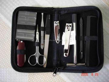 men's manicure set