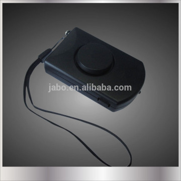JB-A06 Highest Loudest Personal Body Guard Safety Alarm