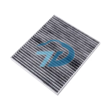 Cabin Air Cabin Filter 97133-2F000 & 97133-2F010 AC Air Conditioner Filters