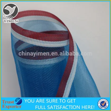 Anti Mosquito Blue Mosquito Net
