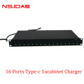 200W Power 16 Ports Hub 2.0