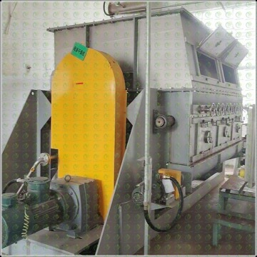 Efficient Mother Liquor Evaporation