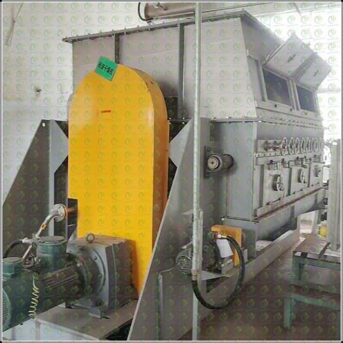 Efficient Solutions for Mother Liquor Drying