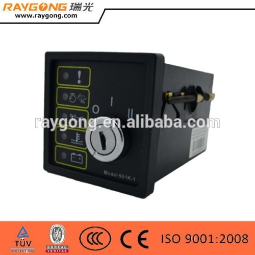 hot sale controller for generator deep sea 501k