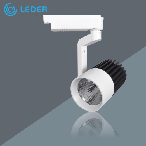 LEDER COB LED Magic Rail d&#39;éclairage