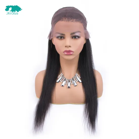 Unprocessed afro human hair wigs,brazilian human hair wig 13*4 lace front wigs