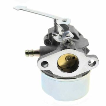 Nouveau carburateur pour Tecumseh Modèles de moteur à 2 cycles 640086, 640086a, 632641, 632552