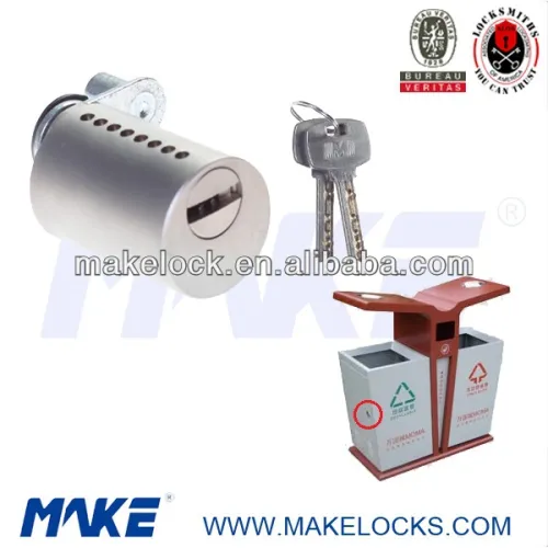 Mk11420 Dimple Key Lock Cylinder, High Quality Mk11420 Dimple Key