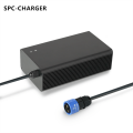 Superpower 24V40A 48V20A 60V17A 72V15A 1260W Charger