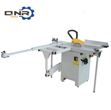 10 Inch Sliding Panel Saw Machine for Woodworking