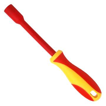 VDE GS Certified Injection Socket Screwdriver for IEC60900 AC1000V