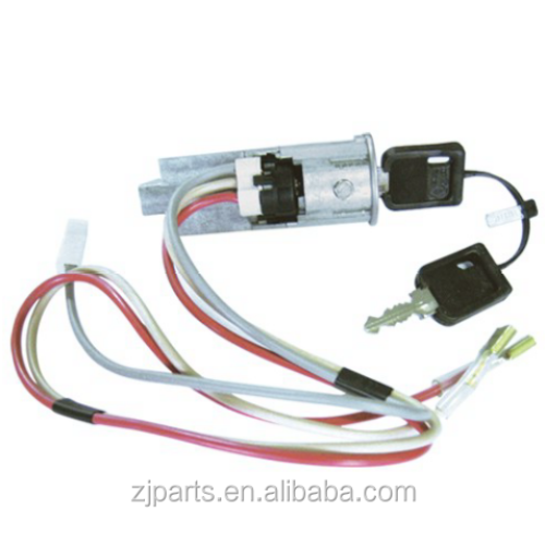 Chave de partida IGNITION para RENAULT MASTER