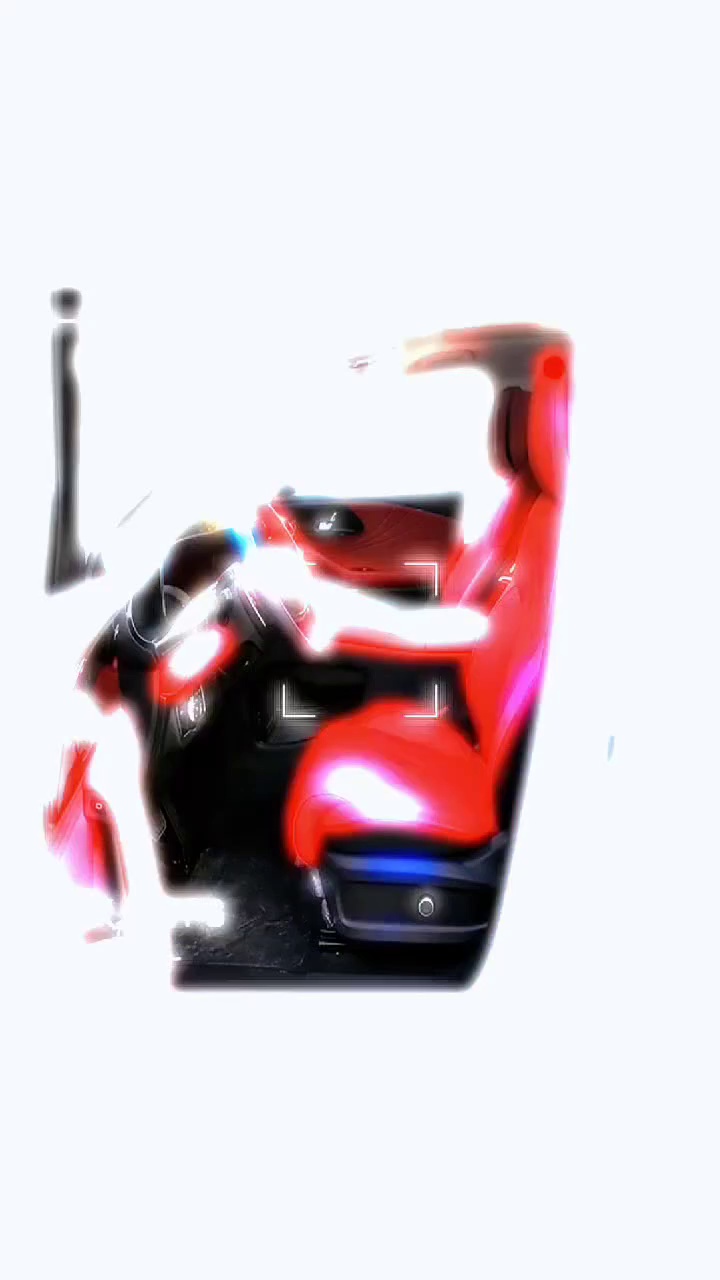 New Energy Crozz 600km Electric SUV