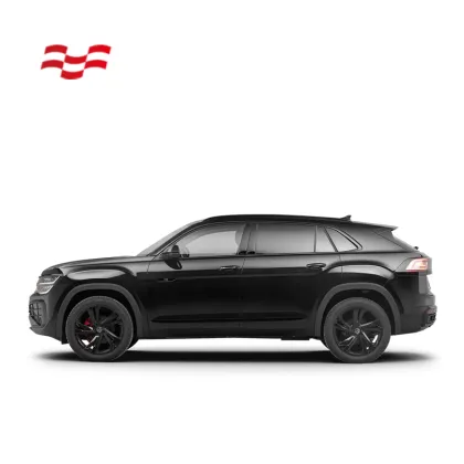 2024 High Speed Volkswagen Teramont X 2.0L 4WD Luxury SUV for Sale