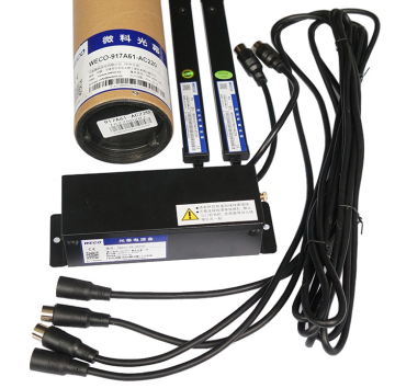 WECO 917A Door Sensor Safety Photocell