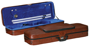 Violin Case (MV2009CS)