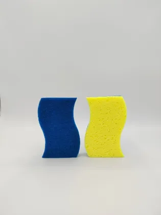 Cellulose Sponge Heavy Duty Kitchen Sponge