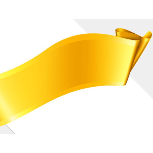 elegant satin polyester ribbon tape 3mm 100mm