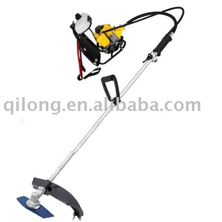 gasoline grass cutter