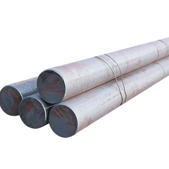 Affordable S45C and SM45C Carbon Steel Round Bar Prices