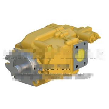 Mining truck 740 730 gear motor 293-6517/ 2936517