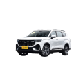2026 Geely Okavango L DCT Happiness Edition