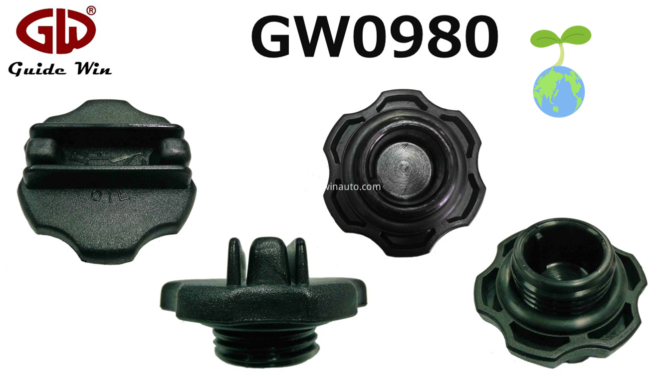 GW0980 for news