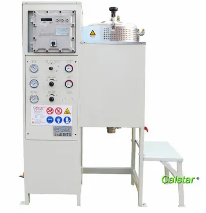 Paint Distilling Unit in Dublin