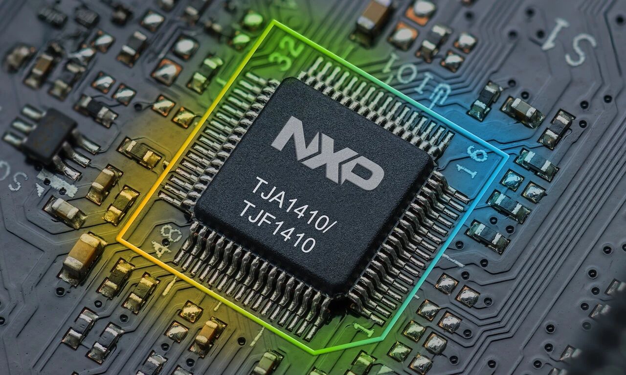NXP