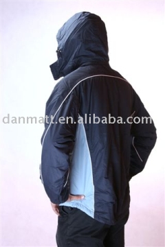 Jacket/men's jacket