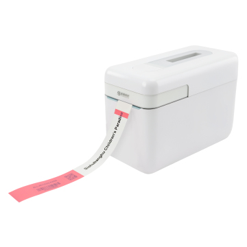 Direct Thermal Wristband Printer