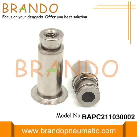 RO Valve Rebuild Kit Solenoid Armature Tube Assembly