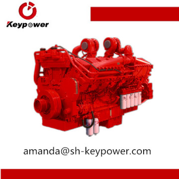 keypower 4bt3.9 new cummins construction machine/marine diesel engine