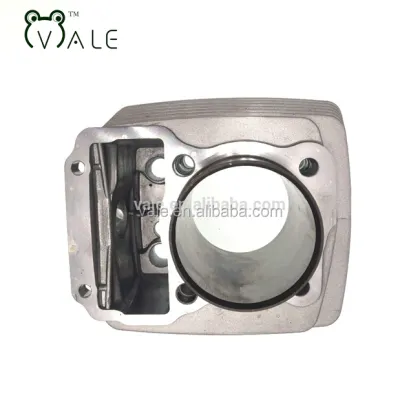 Chinese CG125 Motorcycle Cylinder Blocks