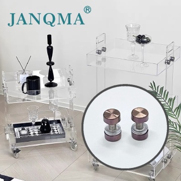 Винты с двойной головой рекламной винты