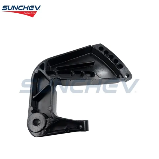 SUNCHEV Bracket Clamp 1 369S62112-3 For Tohatsu 5hp