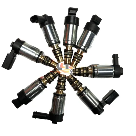 Factory Outlet: Great Prices on AC Compressor Valves for Toyota Corolla & Camry