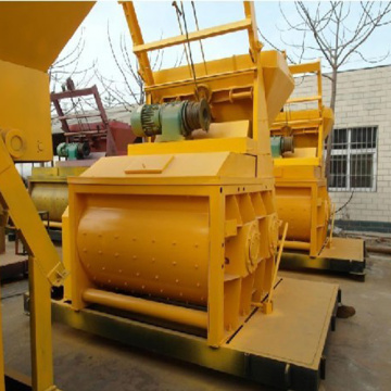 Hoogwaardige constructie hydraulische betonmixer