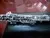 customized accepted plastic material nickel silver plated key ebonite Oboe instruments made in China