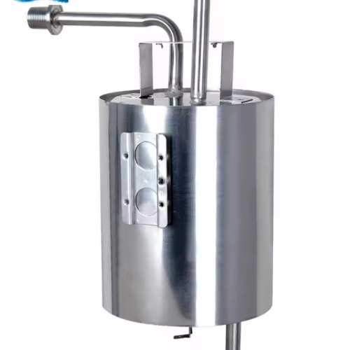 Kalt- und Warmwasserspeicher
