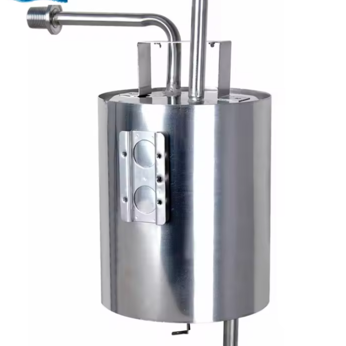 Kalt- und Warmwasserspeicher
