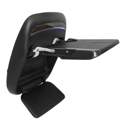 Special Modification Accessories Folding Car Business Back Seat for Toyota Alphard