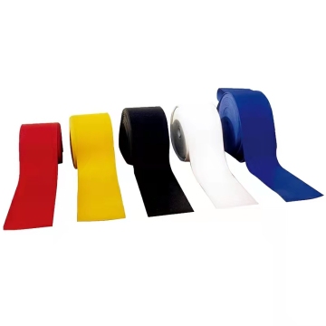 DingWang Reflective Pavement Marking Tape with Glass Beads