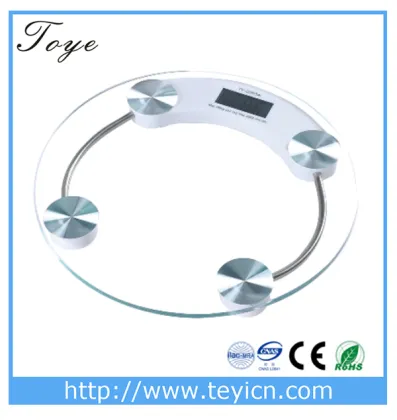(TY-2003A) cheap digital weighing scales electronic body scale 150kg digital weighing scale OEM electronic digital scale